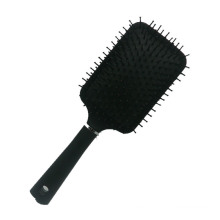 Wholesale Black Big Paddle Hair Brush